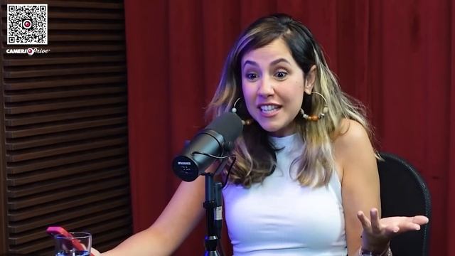 JUNIA E VIVI / ESPOSA E EX (REACT) - Mais que 8 Minutos смотреть онлайн