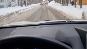 Тойота Форчунер-Фортунер, нужен ли ему  ПОСТОЯННЫЙ полный привод в городе ?