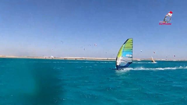 Raceweek 2023 by Vinc at Surfmotion смотреть онлайн