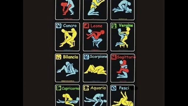 Гороскоп для самых лучших знаков зодиака ПОЛНЫЙ СБОРНИК смотреть онлайн