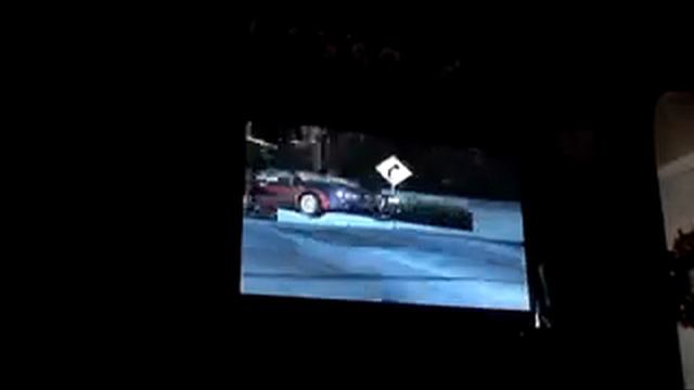Let's play NFS carbon TFK #5 Wolf, we're coming for you! смотреть онлайн