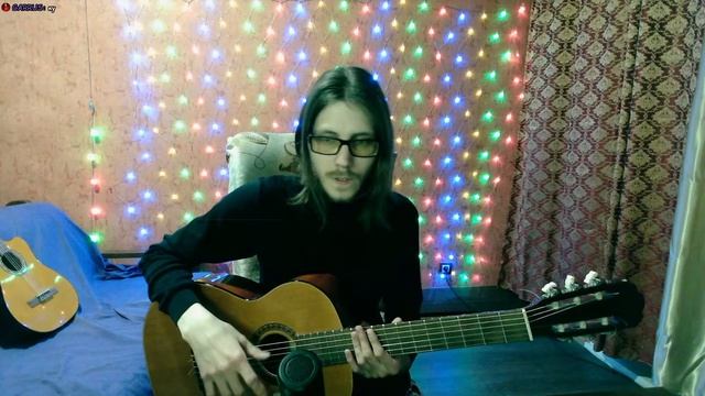 Играй как профессионал, как улучшить звучание гитары - гитарный стрим смотреть онлайн
