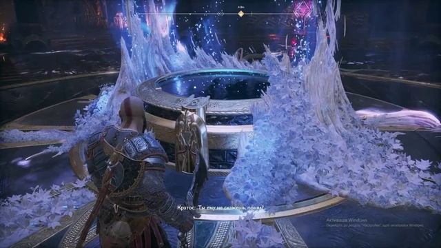 прохождение God of War клинки хаоса #10 смотреть онлайн
