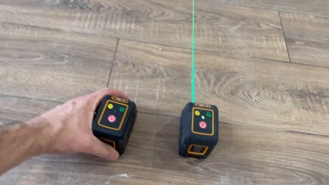 С лазерным уровнем можно ошибиться смотреть онлайн