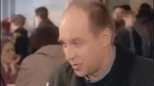 Социальная реклама 90 х  Русский проект  Мама  не плачь