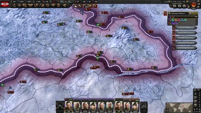 This is going to be LIT + It has my name on it - HOI4 Achievement Guide смотреть онлайн