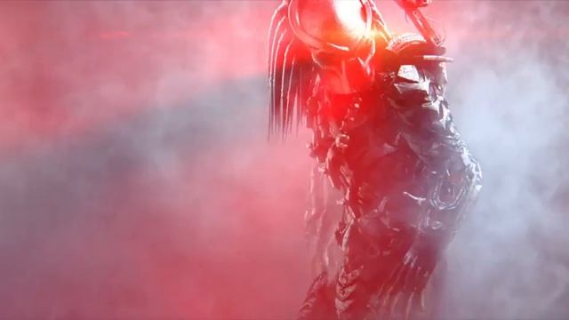 Soldiers Inc Alien vs Predator Tanıtım смотреть онлайн