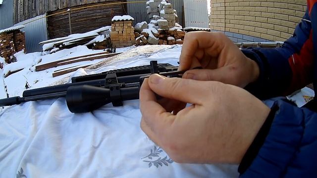 МР 553к. КИТ Киллер. обзор смотреть онлайн