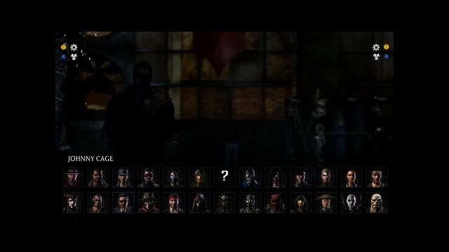 Mortal Kombat X with GTX 550 TI Cyclone 2 смотреть онлайн