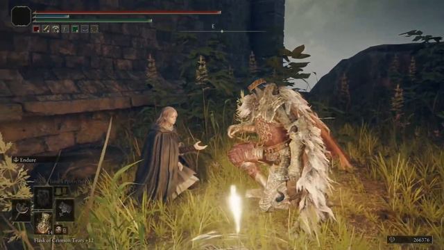 Elden Ring NG+ Pt 2 Castle Morne & Edgar's Questline смотреть онлайн