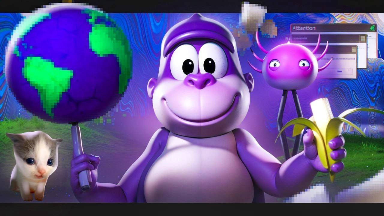 💀Я СКАЧАЛ ВИРУС Bonzi И СРАВНИЛ С KinitoPET смотреть онлайн