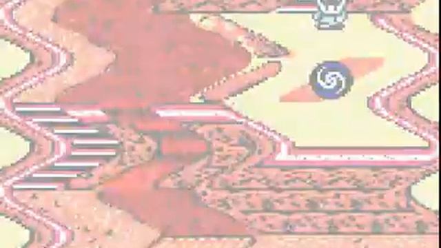 The Legend of Zelda: Oracle of Seasons - Part 19 - Temple Remains смотреть онлайн