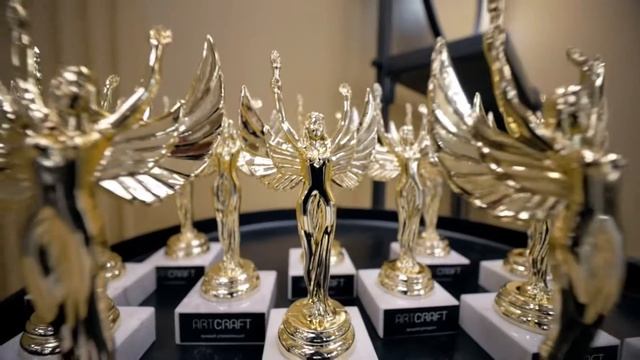 ARTCRAFT Coworking 3 года! ?