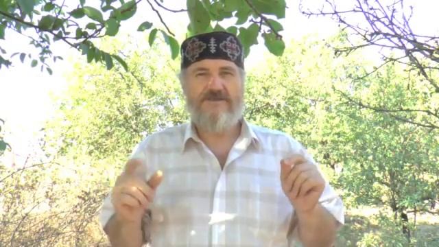 упражнение 'Звук хлопка одной ладони' смотреть онлайн