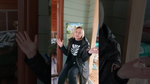 В гостях у Аннушки!