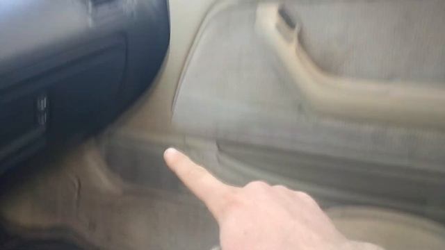 Обзор на машину Хонда Аккорд (Honda Accord) 2.0 литра, 110 л.с. 92 года. кпп - автомат. смотреть онлайн