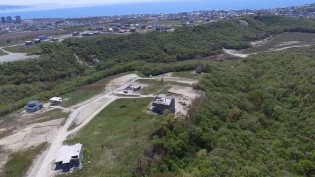 Купить земельный участок в Новороссийске. смотреть онлайн