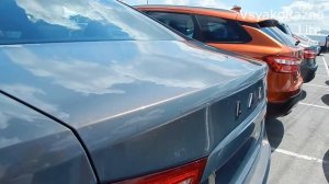 LADA Vesta  Цвет Серо-голубой Фантом (496)