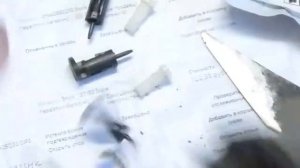 Замена клипс кулера intel