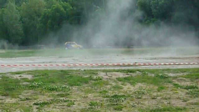 XII Forum Motoryzacji Fiat смотреть онлайн