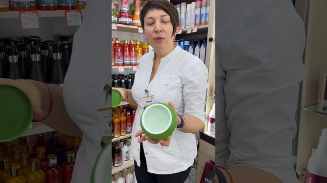 Маска с авокадо для волос! H&B Израиль🥰 смотреть онлайн