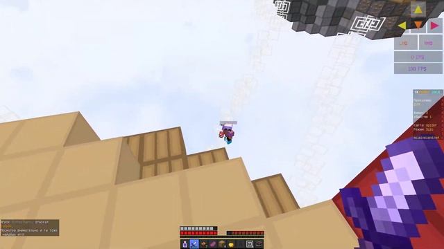 5 ГОДНЫХ РЕСУРС ПАКОВ ДЛЯ ПВП ► Minecraft Ресурс Паки #1 смотреть онлайн