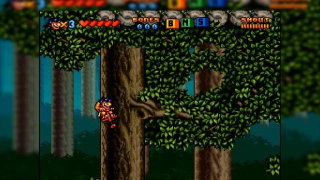 Prehistorik Man is an Underrated Classic! | Jordan H.J. смотреть онлайн