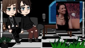 Реакция фф «я так устал, Шаст..»на оригинал