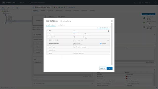 Cloud Storage in Minutes with AWS Storage Gateway смотреть онлайн
