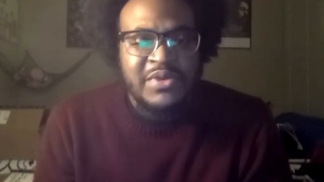 William Chappell Intro Video смотреть онлайн