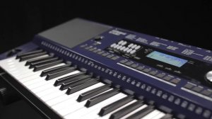 Roland E-X30 - Visão Geral
