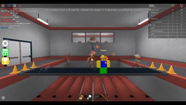 I GOT EPIC FACE FOR FREE... (ROBLOX) смотреть онлайн
