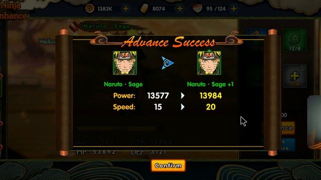 DICAS DE COMO AUMENTAR VELOCIDADE NO NARUTO ONLINE-LEGENDARY HEROES REVOLUTION смотреть онлайн