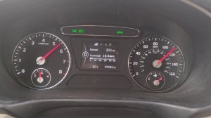 Киа Соренто Прайм 3.3 разгон 0-200 км/ч