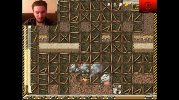 обзор игры I Digger