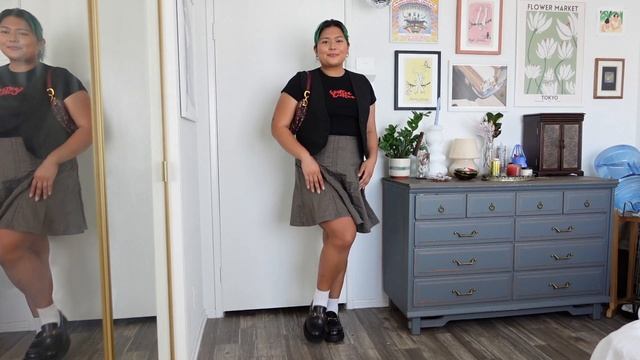 How To Style Chunky Loafers *updated Lookbook 2021* (feat Gucci Leather Lug Sole Loafer)