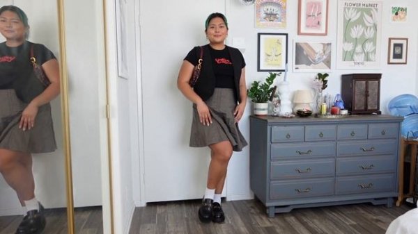 how to style chunky loafers *updated lookbook 2021* (feat gucci leather lug sole loafer)