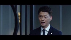 Неожиданная встреча 1 сезон 19 серия