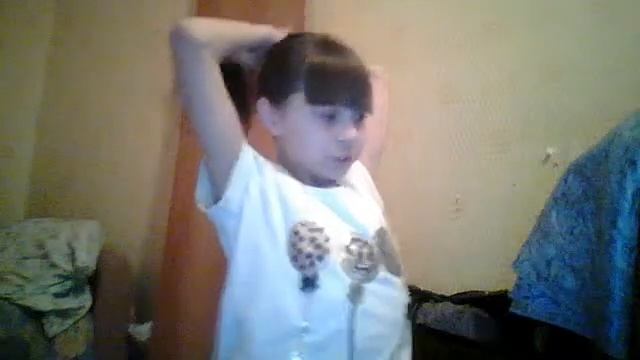 пучок моё 1 видео