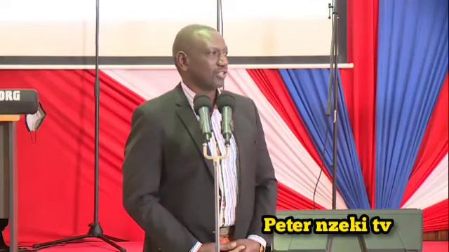 DP RUTO FULL SPEECH TODAY AT THE GLOBAL CATHEDRAL CHURCH LANGATA. смотреть онлайн