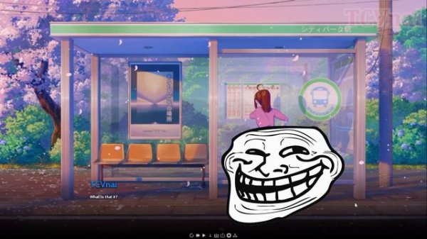 Goodbye Eternity v0.8.1: Noriko phần 5