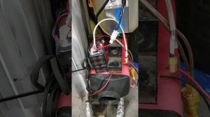 автономка и батарея. нужна ли батарея на дизельном нагревателе