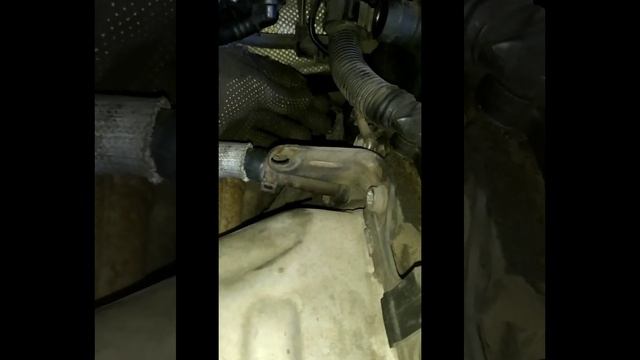 Замена прокладки крышки клапанов Porsche Cayenne 3,6 V6 Замена мембраны в крышке клапанов смотреть онлайн