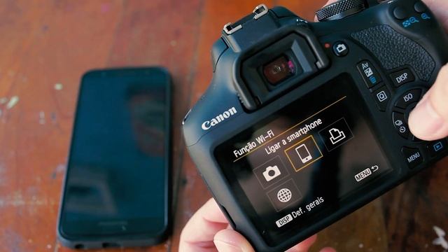 Canon Eos Rebel T7 / 2000D - Vlog Review смотреть онлайн