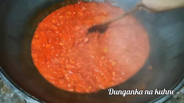 Зажарка из перца на зиму к лагману, к рису, и макаронам Обязательно приготовьте!!! смотреть онлайн