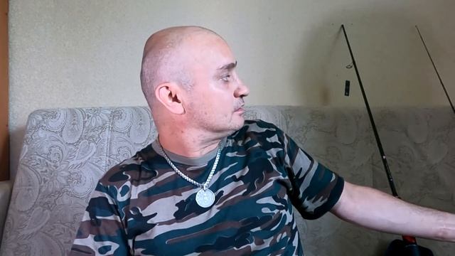 новый спининг