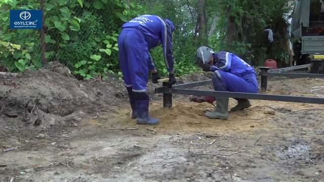 винтовые сваи вологда.mp4 смотреть онлайн
