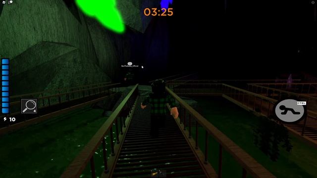 PIGGY BRANCHED REALITIES CHAPTER 2 in ROBLOX!! смотреть онлайн