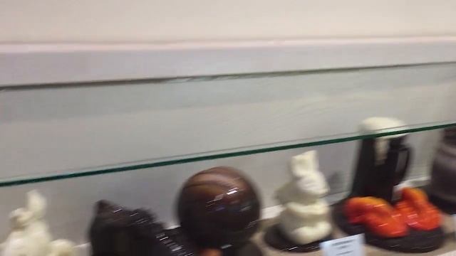 Куда сходить в Кирове? Музей истории шоколада Криолло. ОБЗОР . смотреть онлайн