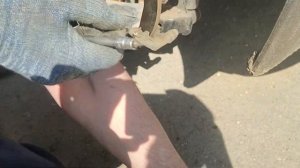 Замена тормозных колодок на Haval Jolion